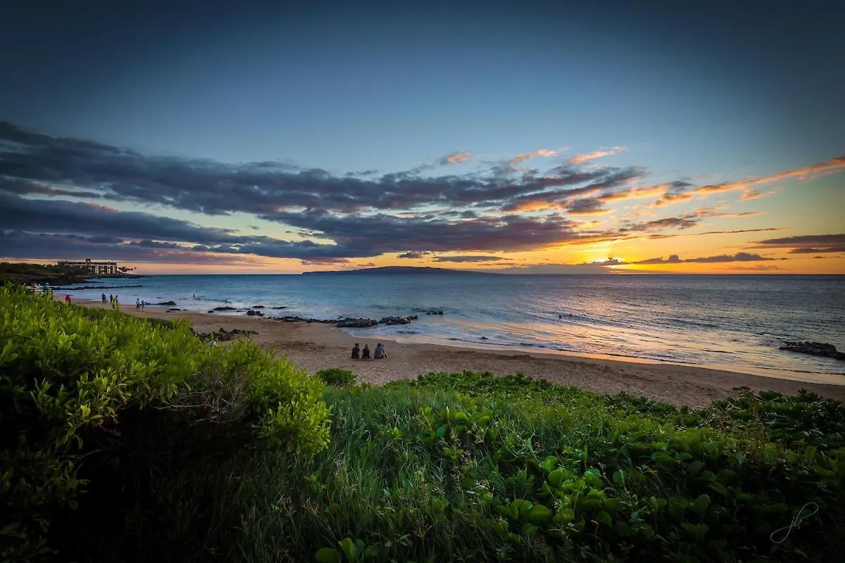 A-312 Haleakala Shores Wailea  0*, Wailea (Maui)