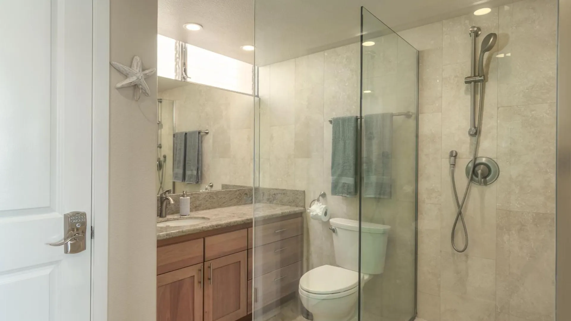 A-312 Haleakala Shores Wailea  Apartment Wailea (Maui)