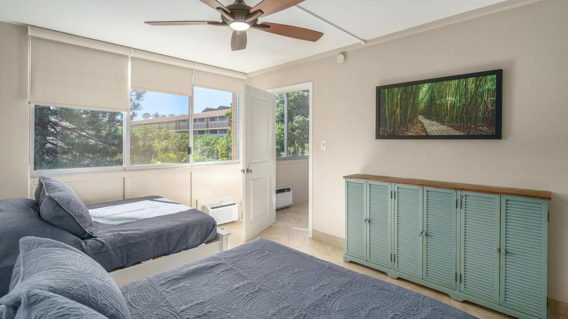 Apartment A-312 Haleakala Shores Wailea