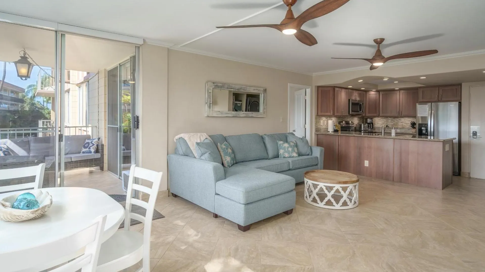 Apartment A-312 Haleakala Shores Wailea