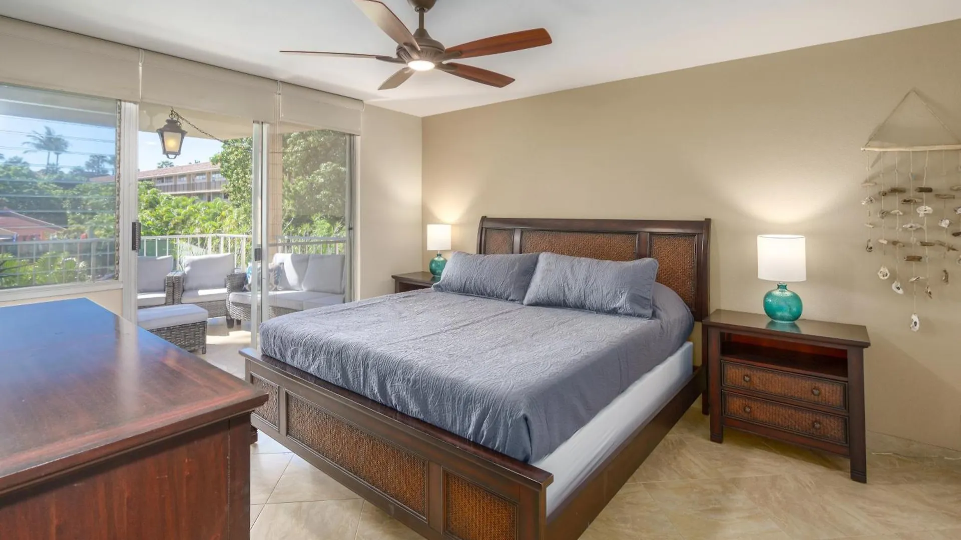 Apartment A-312 Haleakala Shores Wailea