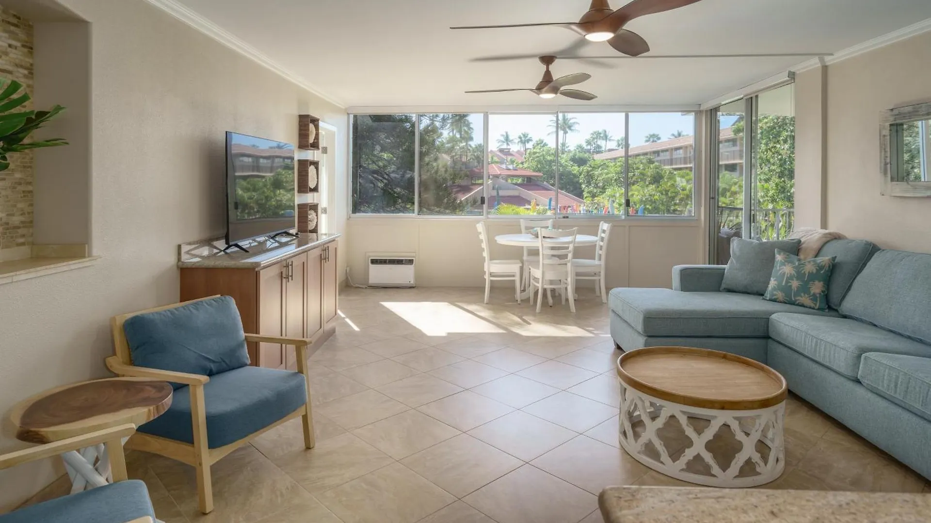 Apartment A-312 Haleakala Shores Wailea