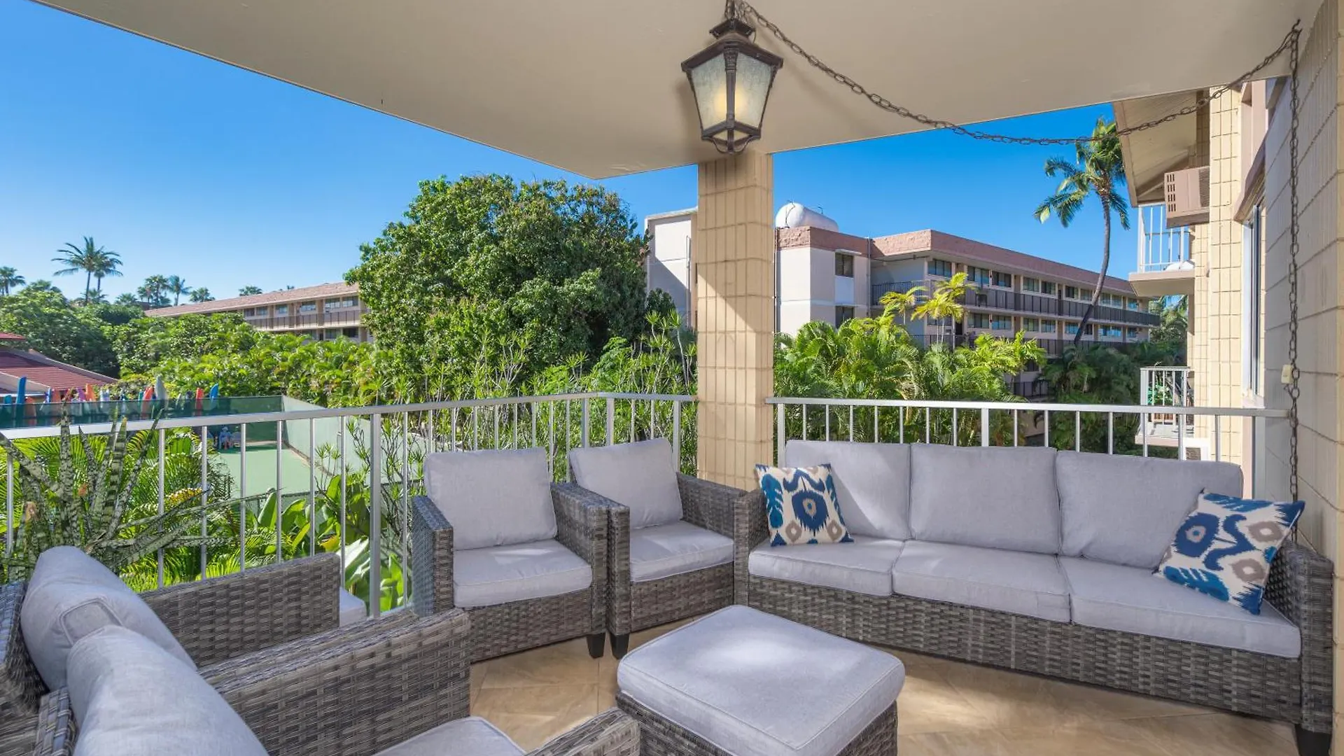 A-312 Haleakala Shores Wailea