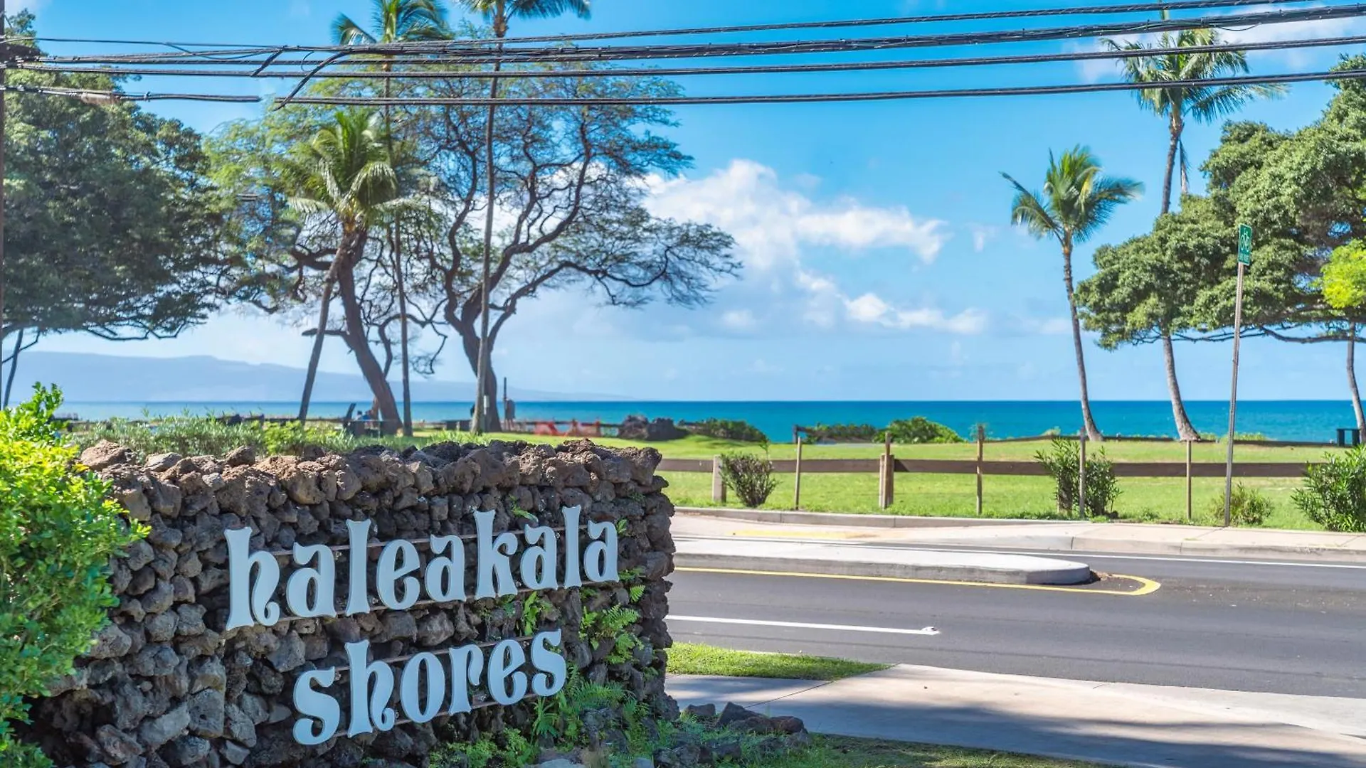 A-312 Haleakala Shores Wailea  0*, Wailea (Maui)