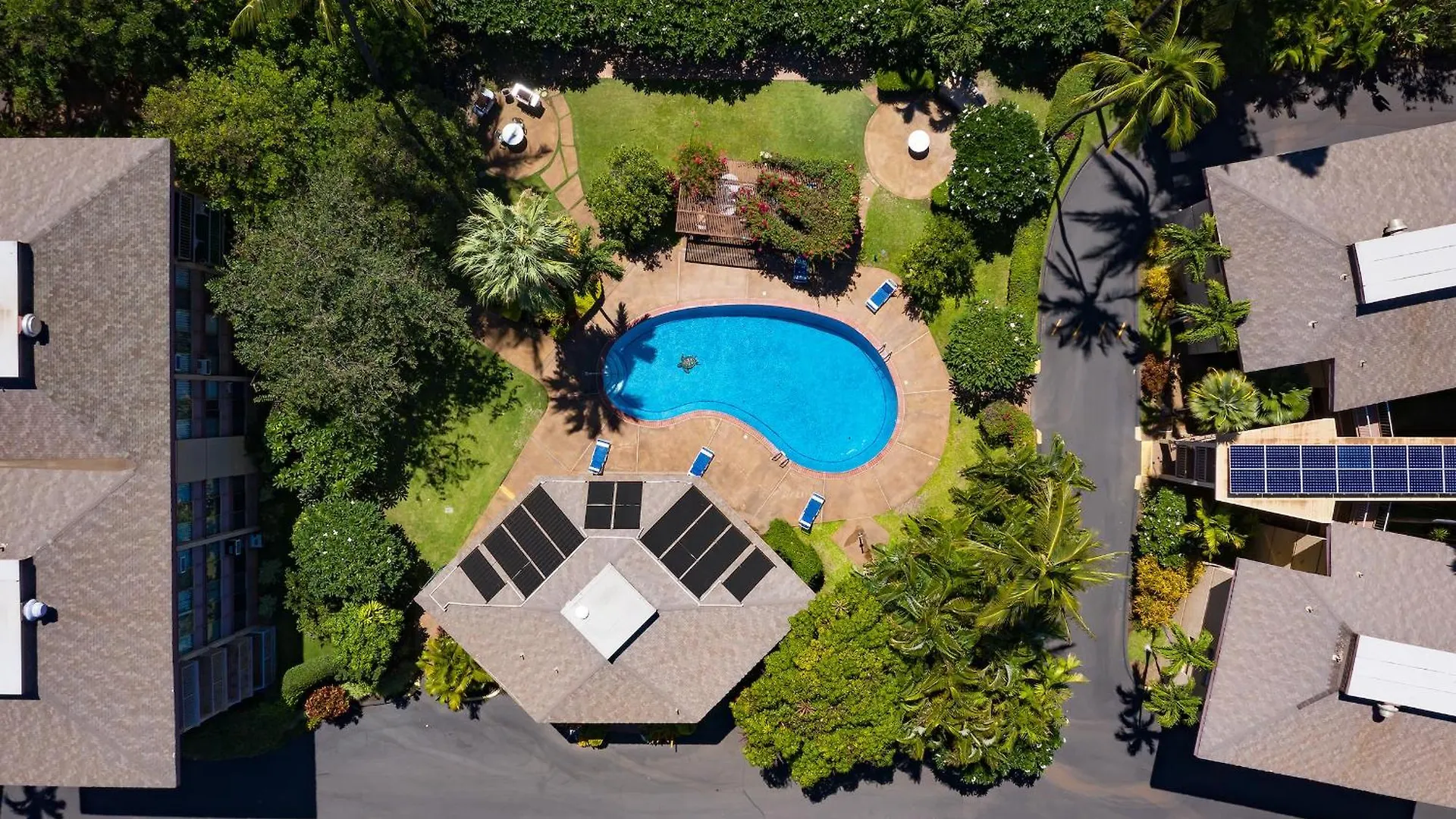 A-312 Haleakala Shores Wailea  United States