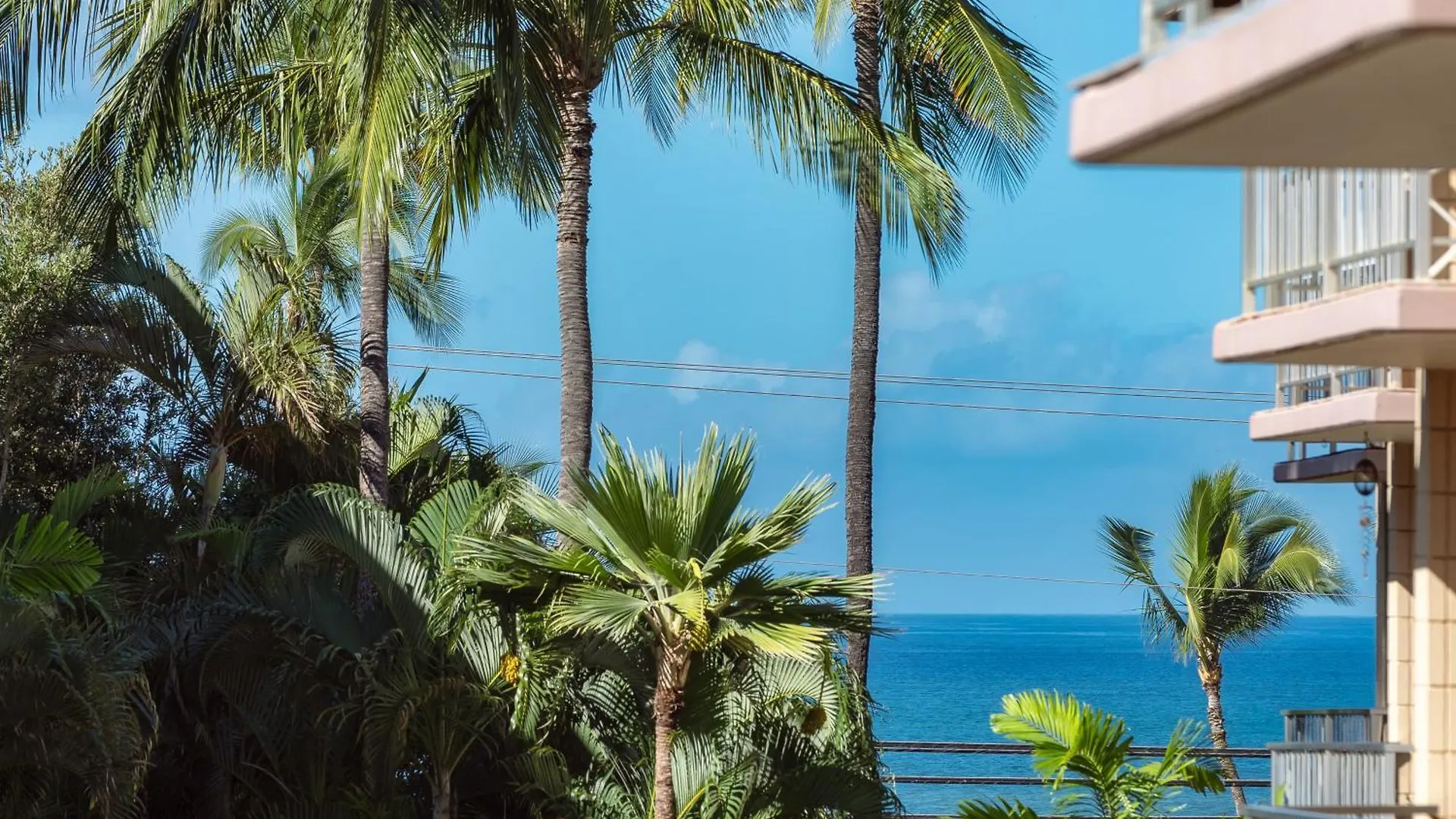 A-312 Haleakala Shores Wailea  Apartment