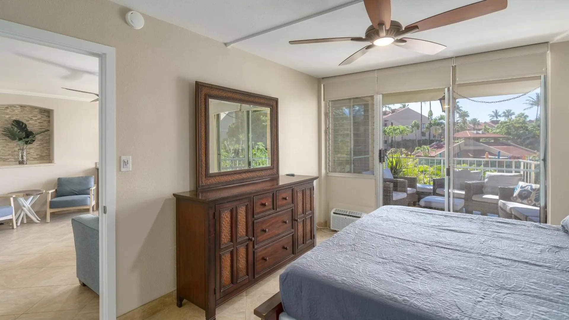 A-312 Haleakala Shores Wailea